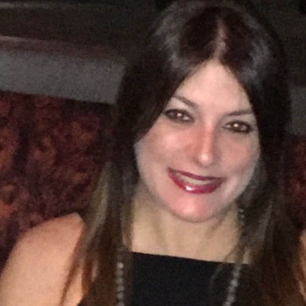 Meet your Posher, Rosa